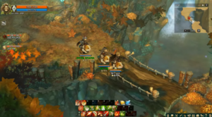 Witness Some Hamster-Riding in a New Tree of Savior Trailer