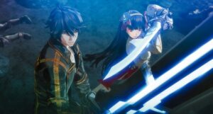 Here’s the First Look at Valkyria: Azure Revolution and Valkyria Chronicles Remaster