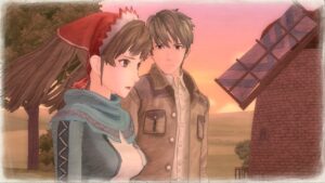 Here’s the Debut Trailer for Valkyria Chronicles Remaster