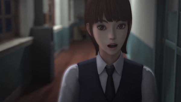 Korean Romantic Horror Game White Day Coming to Playstation VR