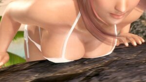Enjoy the Latest Dead or Alive Xtreme 3 Gameplay in Luscious HD
