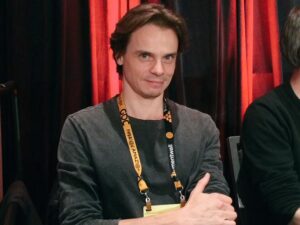 Julien Merceron, Architect for the Fox Engine, Joins Bandai Namco