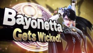Bayonetta Confirmed As Last Character For Super Smash Bros