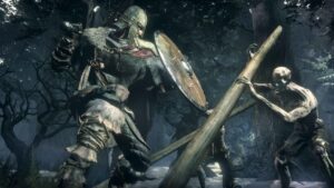 Dark Souls III PC System Requirements Revealed