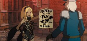 Check Out New Gameplay And Screens For The Gravity Rush Remaster