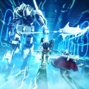 Gundam Breaker 3 Shows Off Nearly 10 Minutes of Footage
