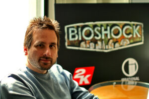 Ken Levine Spills More Details About His Upcoming Game