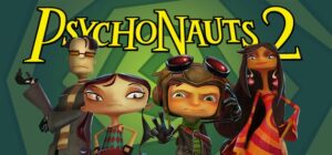 Psychonauts 2 is Funded on Fig With Days to Spare