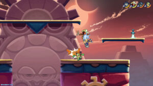 2D Platform Fighter Brawlhalla Coming to PlayStation 4 in 2016