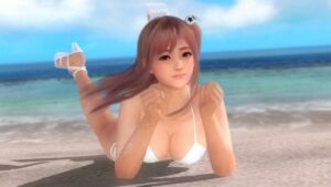 Dead or Alive 5: Last Round Core Fighters Worldwide Downloads Top 5 Million