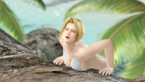 New Four Minute Trailer for Dead or Alive Xtreme 3 Will Dazzle Your Senses
