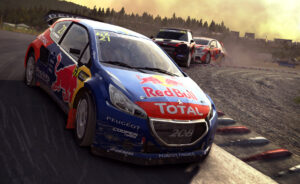 DiRT Rally Now Released on PC, PlayStation 4 and Xbox One Versions Coming April 5, 2016