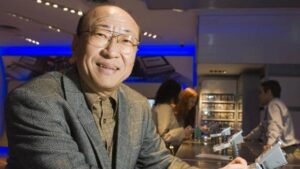 Nintendo President Tatsumi Kimishima Will Not Be A “One-Year President”