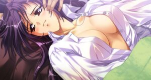 Eve: Burst Error R is Announced for PS Vita and PC