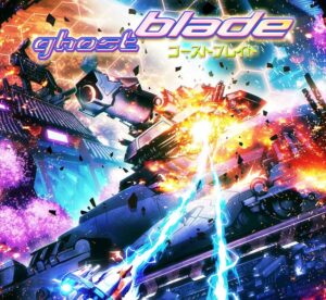 Ghost Blade Review – Danmaku For Dummies