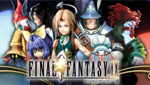 Final Fantasy IX is Coming to PC and Mobile