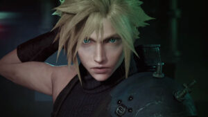Final Fantasy VII Remake a “Multi-Part Series,” CyberConnect2 Collaborating on Development