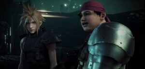 The Final Fantasy VII Remake is ‘Not Completely Action-Based’