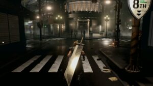 Yoshinori Kitase Clarifies Final Fantasy VII Remake Being a Multi-Part Series