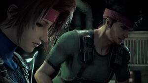 Scenes Like the Honey Bee Inn to be Carefully Implemented to Final Fantasy VII Remake