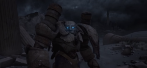 Golem is Announced for PlayStation VR