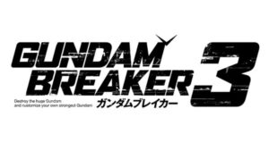Gundam Breaker 3 is Announced for PS4 and PS Vita