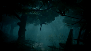 Get a Look at Hellblade’s Atmospheric, Visual Effects for its Environments