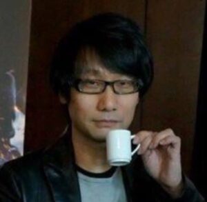 Konami Banned Hideo Kojima from Attending The Game Awards 2015