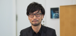 Sony is Publishing Hideo Kojima’s “Completely New” Game, Also Coming to PC