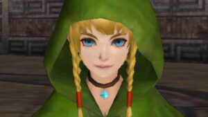 Here’s Linkle’s Character Trailer for Hyrule Warriors Legends