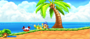 Here’s the Debut Gameplay for Monster Boy and the Cursed Kingdom