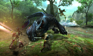 Monster Hunter X Sells Over 1.5 Million Units in First Two Days