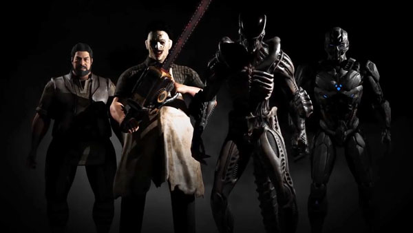 Bo Rai Cho, Leatherface, Tri-Borg, and Xenomorph Joining Mortal Kombat X in Early 2016