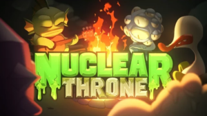 Nuclear Throne Finally Released on PS4, PS Vita, PC