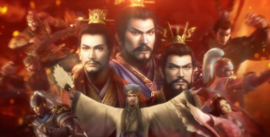 Nobunaga’s Ambition and Romance of the Three Kingdoms Games Coming to Nintendo Switch