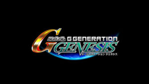 SD Gundam G Generation Genesis Revealed for PS3, PS4, and PS Vita