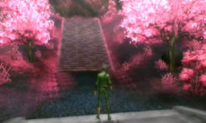 New Shin Megami Tensei IV: Final Gameplay Shows Off New Dungeon