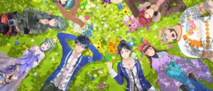 Here’s the Introduction and Yasihiro Trailers for Shin Megami Tensei x Fire Emblem
