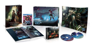 Limited Edition for Stranger of Sword City on PS Vita Revealed