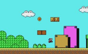 Here is What Super Mario Bros 3 Would Have Looked Like on The PC