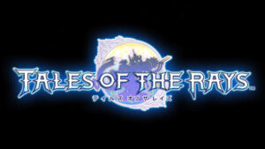 Tales of the Rays is Announced for Smartphones