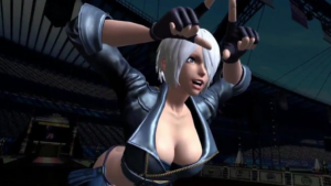 Billy Kane, Kula, King, Angel, and Ralf Confirmed for The King of Fighters XIV