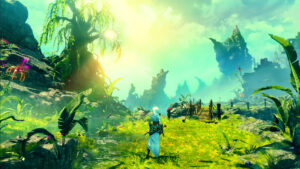 Trine 3 is Launching for PlayStation 4 Before Christmas 2015
