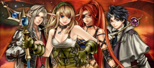 Wizardry: Labyrinth of Lost Souls PS Vita Trophies are Spotted