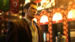 New Yakuza 0 Interview With Western Localization Producer