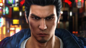 Here’s the First Trailer for Yakuza 6