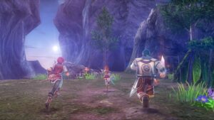 Official Gameplay Trailer for Ys VIII: Lacrimosa of Dana on PS4