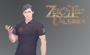 New Image Emerges For Zero Time Dilemma