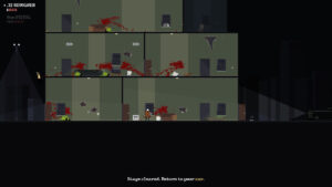 Quell An Undead Uprising In Risk Of Rain Developer's New Game, Deadbolt