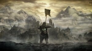 Dark Souls III Gets a Bunch of New Screens and High-Res Art